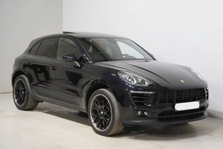 Porsche Macan Used vehicle for sale