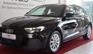Audi A1 Gebrauchtwagen Kaufen