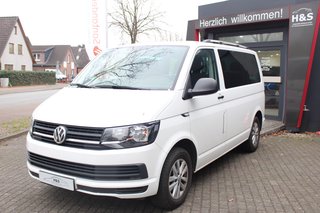 Volkswagen T6 Transporter Used vehicle for sale