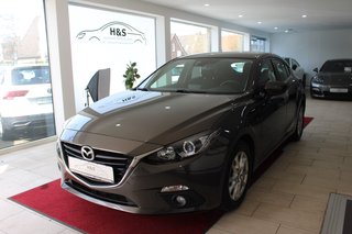 Mazda 3 Gebrauchtwagen Kaufen