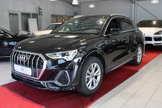 Audi Q3 Gebrauchtwagen Kaufen