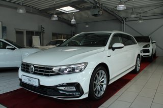 Volkswagen Passat 2.0 TDI 4 Motion R-LINE*AHK/STANDHEIZ.*