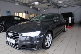 Audi A6 Gebrauchtwagen Kaufen
