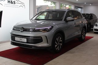 Volkswagen Tiguan age.one-day registration for sale