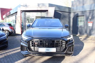 Audi SQ8 Gebrauchtwagen Kaufen