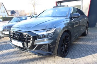 Audi SQ8 Gebrauchtwagen Kaufen