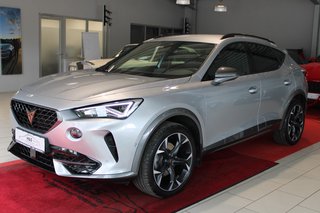 CUPRA Formentor Gebrauchtwagen Kaufen