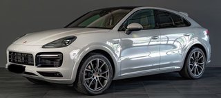 Porsche Cayenne Gebrauchtwagen Kaufen