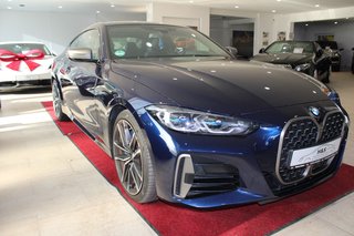 BMW 440 Gebrauchtwagen Kaufen