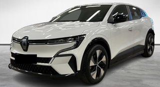 Renault Megane E-Tech Gebrauchtwagen Kaufen