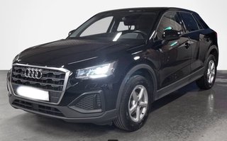 Audi Q2 Used vehicle for sale
