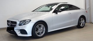Mercedes-Benz E 220 Gebrauchtwagen Kaufen