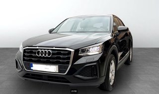 Audi Q2 Gebrauchtwagen Kaufen