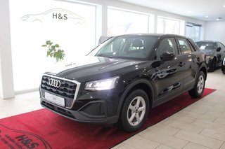 Audi Q2 Used vehicle for sale