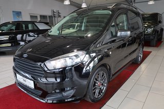 Ford Tourneo Courier Gebrauchtwagen Kaufen
