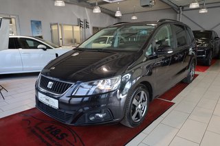 SEAT Alhambra Gebrauchtwagen Kaufen
