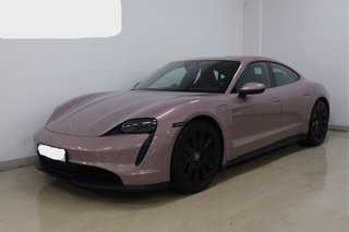 Porsche Taycan Used vehicle for sale