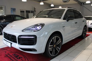 Porsche Cayenne Used vehicle for sale
