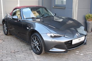 Mazda MX-5 Gebrauchtwagen Kaufen