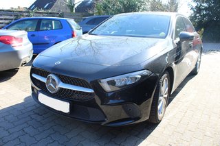Mercedes-Benz A 220 Gebrauchtwagen Kaufen