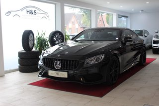 Mercedes-Benz S 500 Gebrauchtwagen Kaufen