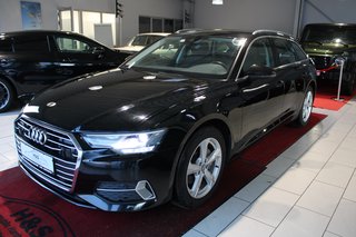 Audi A6 Gebrauchtwagen Kaufen