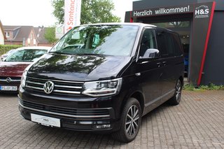 Volkswagen T6 Transporter Gebrauchtwagen Kaufen