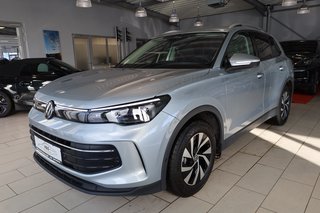 Volkswagen Tiguan Gebrauchtwagen Kaufen