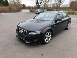 Audi A4 Used vehicle for sale