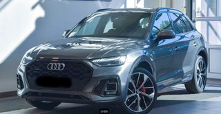 Audi Q5 Gebrauchtwagen Kaufen