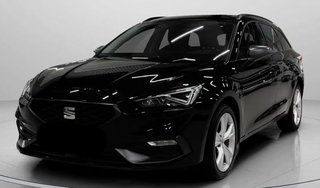 SEAT Leon Used vehicle for sale