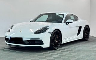 Porsche Cayman Used vehicle for sale