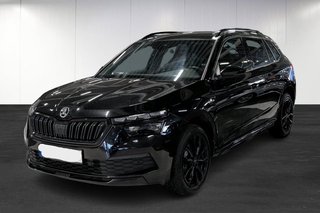 Skoda Kamiq Gebrauchtwagen Kaufen