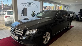 Mercedes-Benz E 200 Gebrauchtwagen Kaufen