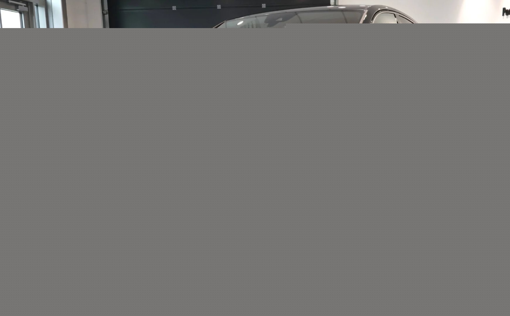 Porsche Cayenne Used vehicle for sale