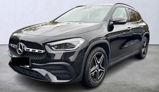 Mercedes-Benz GLA 250 Used vehicle for sale