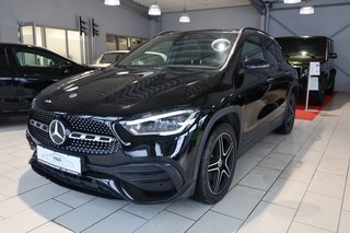 Mercedes-Benz GLA 250 Gebrauchtwagen Kaufen
