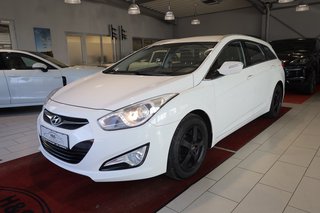 Hyundai i40 Used vehicle for sale