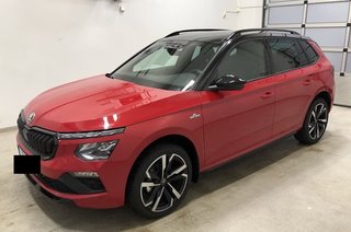 Skoda Kamiq Used vehicle for sale