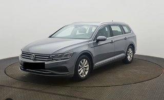 Volkswagen Passat Variant Gebrauchtwagen Kaufen