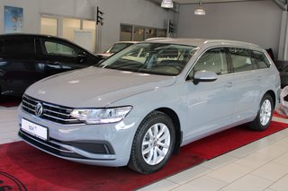 Volkswagen Passat Variant Gebrauchtwagen Kaufen