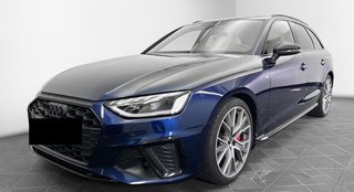 Audi A4 Gebrauchtwagen Kaufen