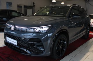 Volkswagen Tiguan Used vehicle for sale