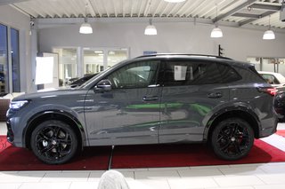 Volkswagen Tiguan Gebrauchtwagen Kaufen