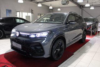 Volkswagen Tiguan Used vehicle for sale