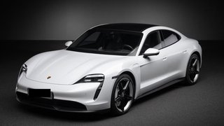 Porsche Taycan Used vehicle for sale