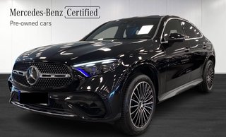 Mercedes-Benz GLC 300 Used vehicle for sale