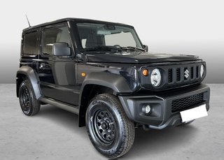 Suzuki Jimny Used vehicle for sale
