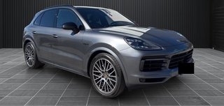 Porsche Cayenne Gebrauchtwagen Kaufen