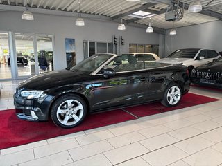 Audi A3 Gebrauchtwagen Kaufen